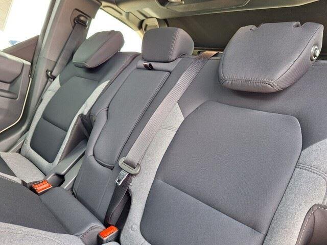 New 2026 Desert Sand Ford Big Bend® image 24