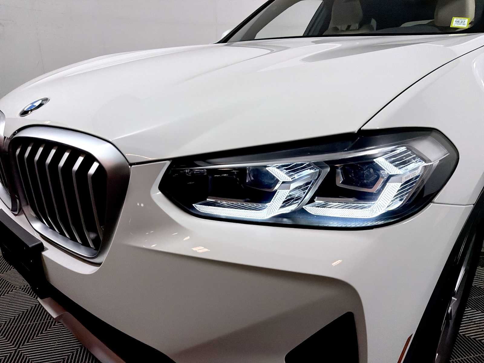 2024 BMW X3 30i - Photo 26