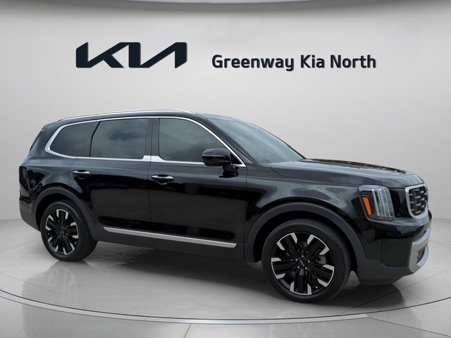2023 Kia Telluride SX-Prestige