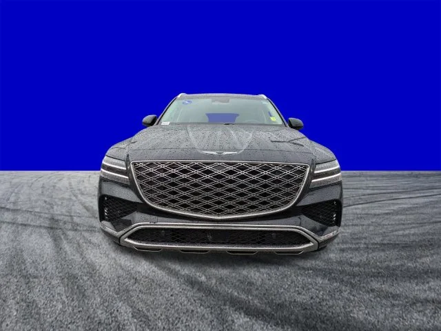 Certified Used 2025 Black Genesis 2.5T image 9
