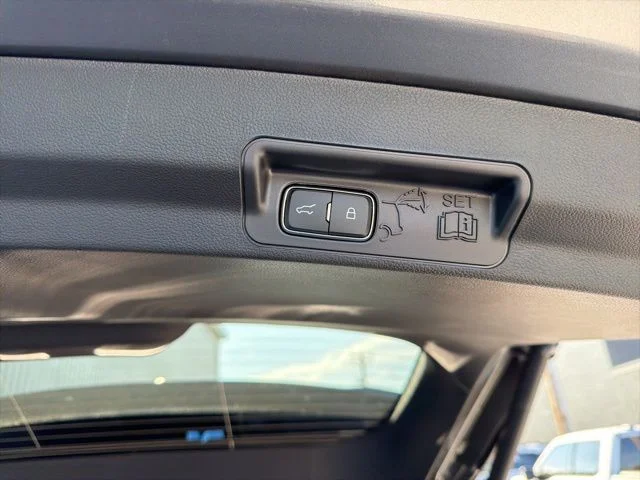New 2026 Carbonized Gray Metallic Ford ST-Line image 22