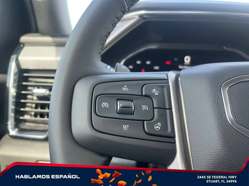 2026 GMC Sierra 1500 Denali - Photo 25