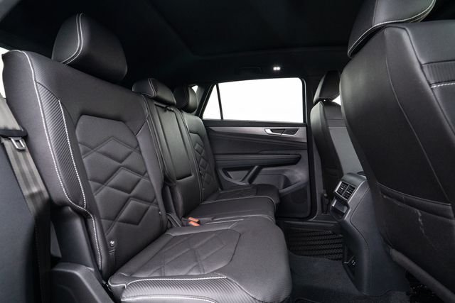 2026 Volkswagen Atlas Cross Sport SE w/Tech - Photo 15