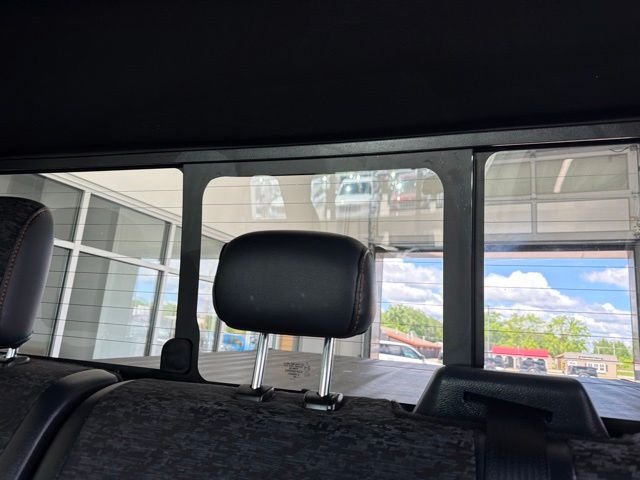 Used 2025 Black Ford Tremor image 17