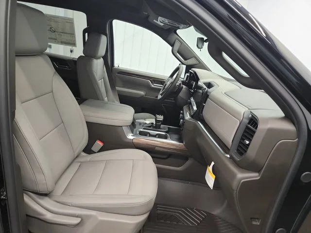 2026 Chevrolet Silverado 1500 LT - Photo 40