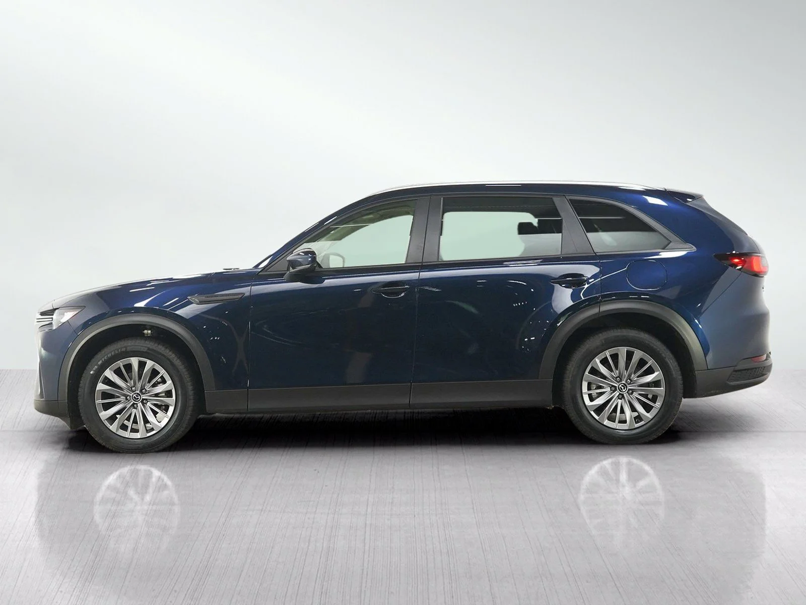 Used 2024 Mazda CX-90 Turbo Select Package with VIN JM3KKAHD5R1154945 for sale in Wayzata, Minnesota