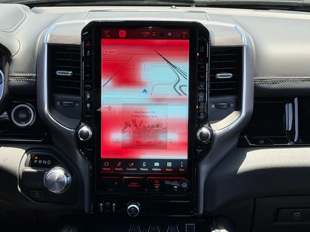 2025 RAM 1500 Laramie - Photo 29