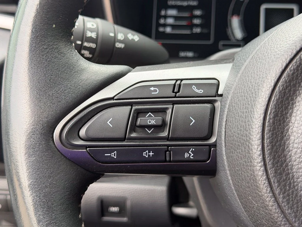 Used 2024 Gray Toyota Premium image 17