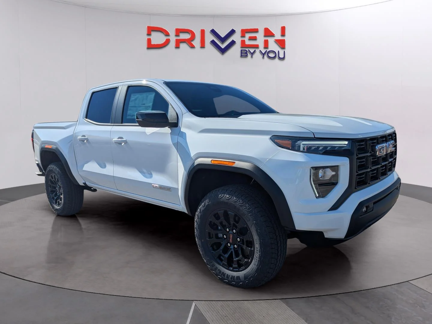 New 2026 Summit White GMC Elevation image 8