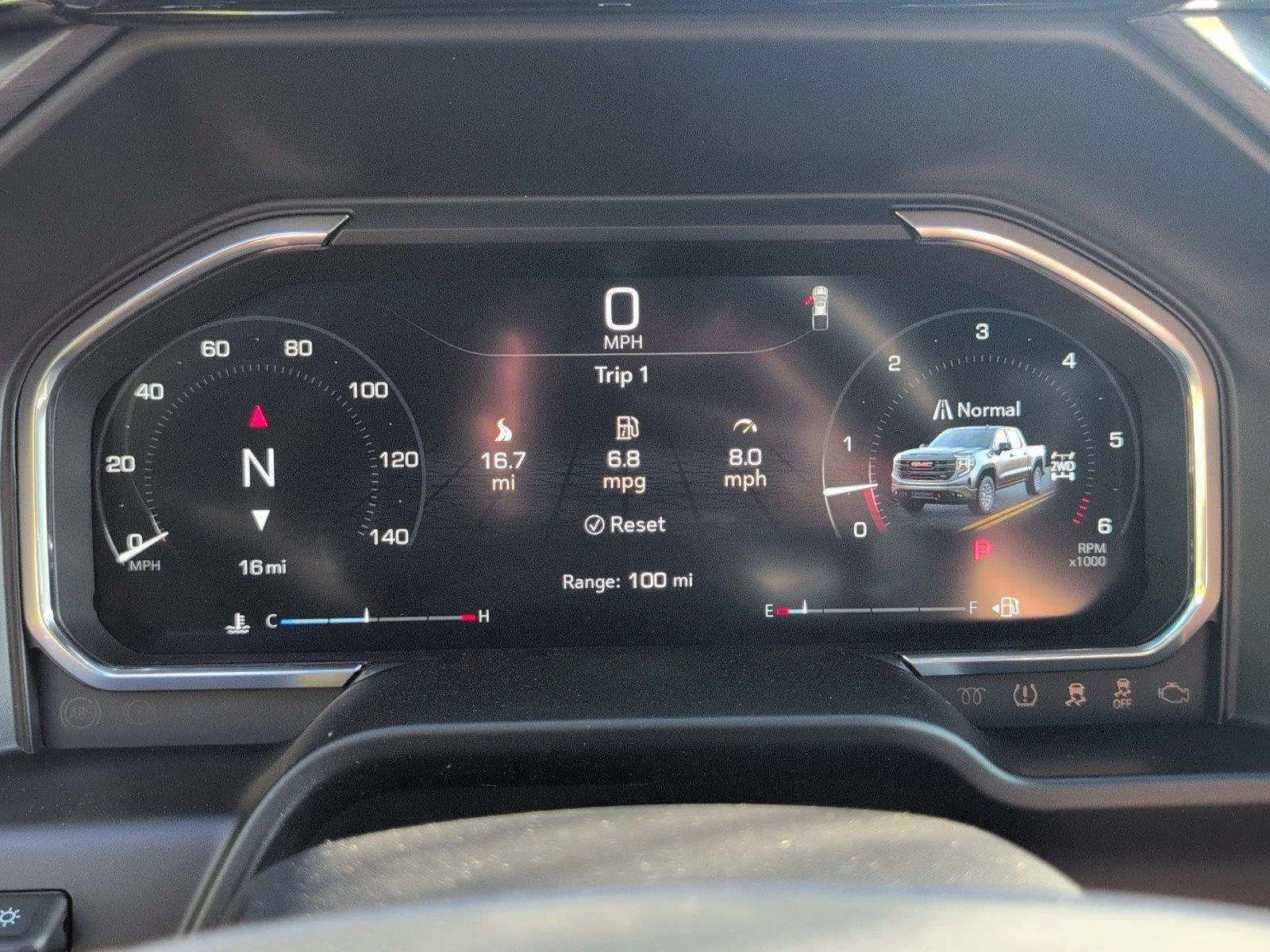 2026 GMC Sierra 1500 AT4 - Photo 27