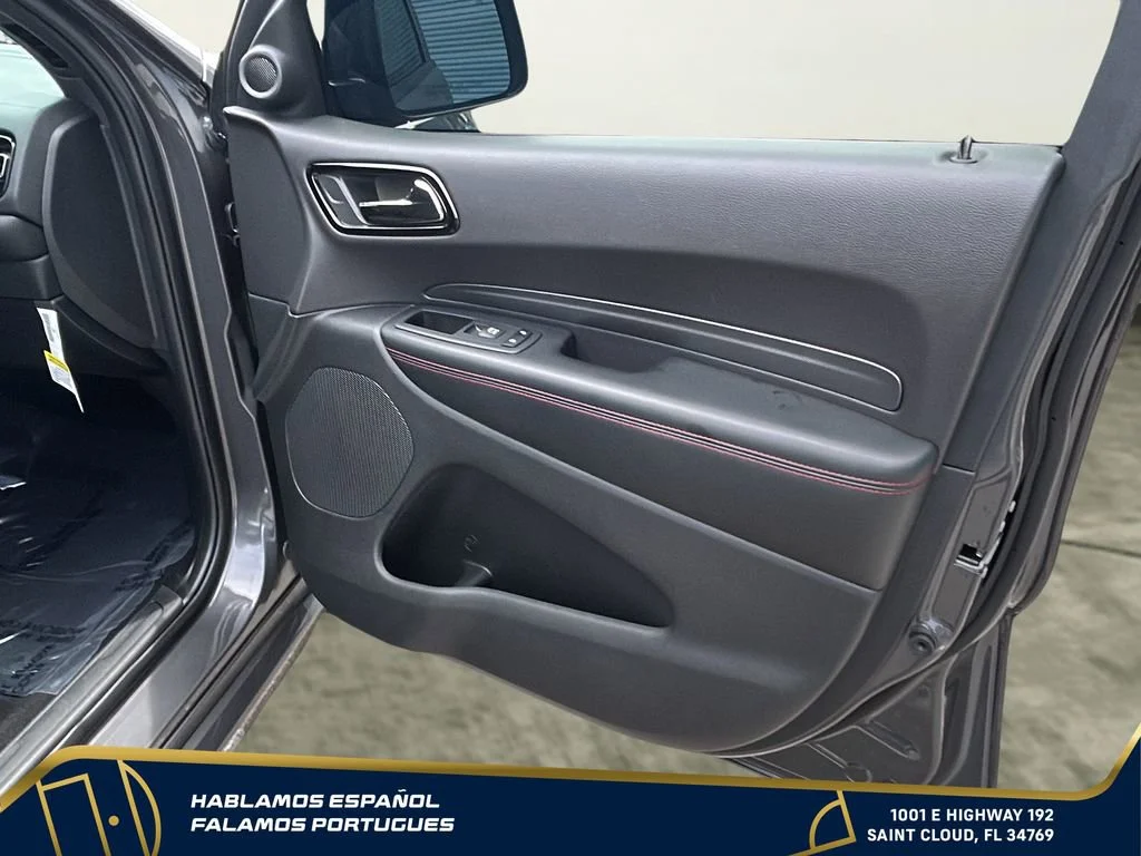 Used 2026 Gray Dodge GT RWD image 27