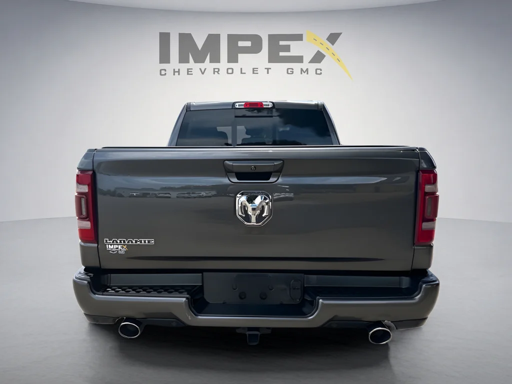 Used 2019  Ram Laramie image 4