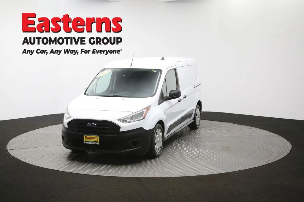Used 2019 White Ford XL image 57