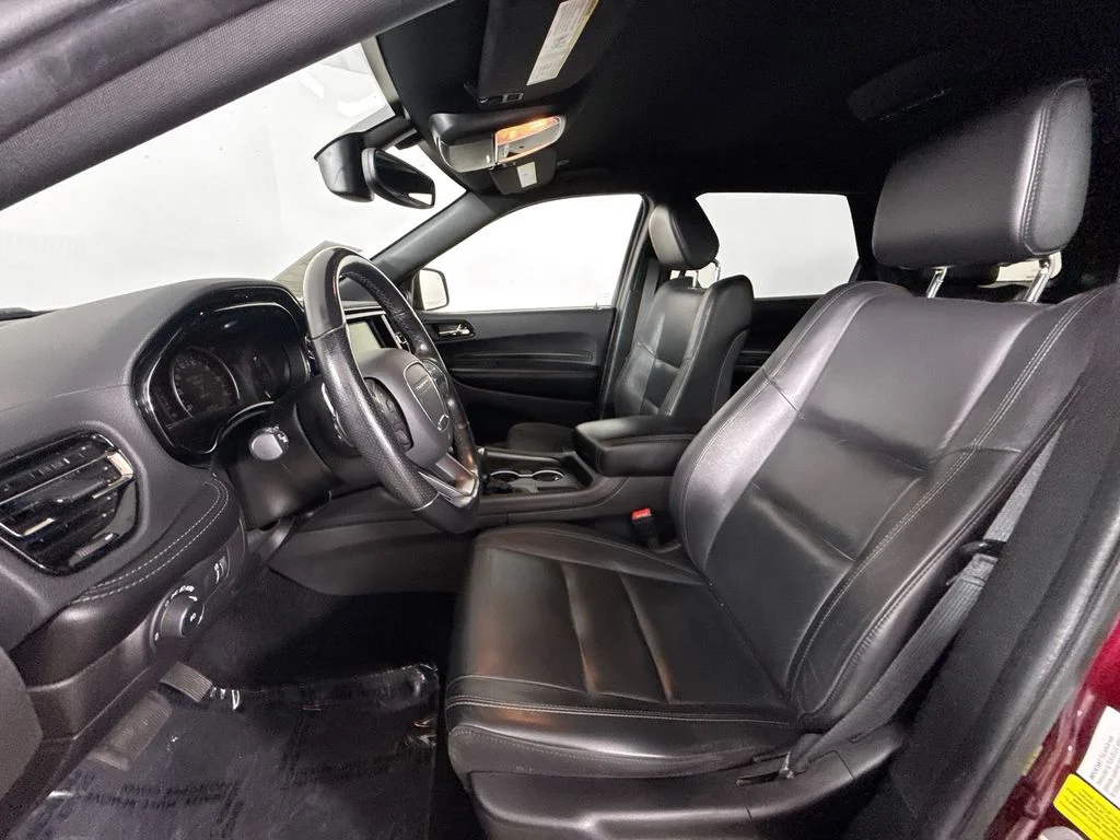 Used 2022 Red Dodge GT image 18
