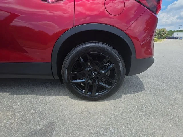Used 2024 Red Chevrolet LT image 33