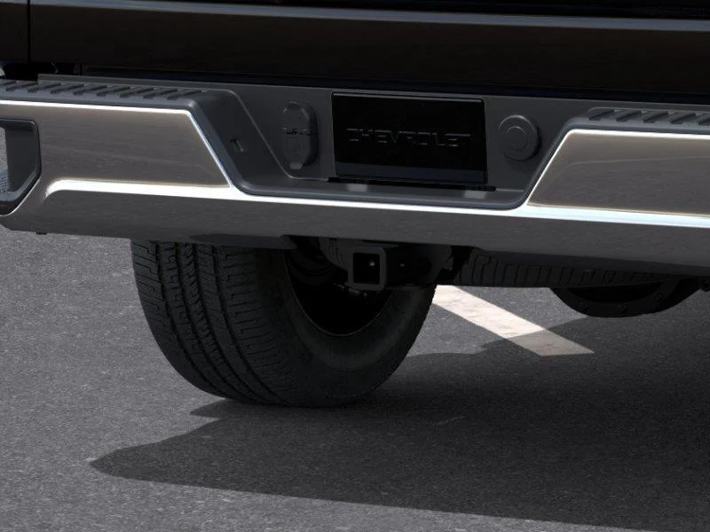 New 2026 Black Chevrolet LT (2FL) image 14