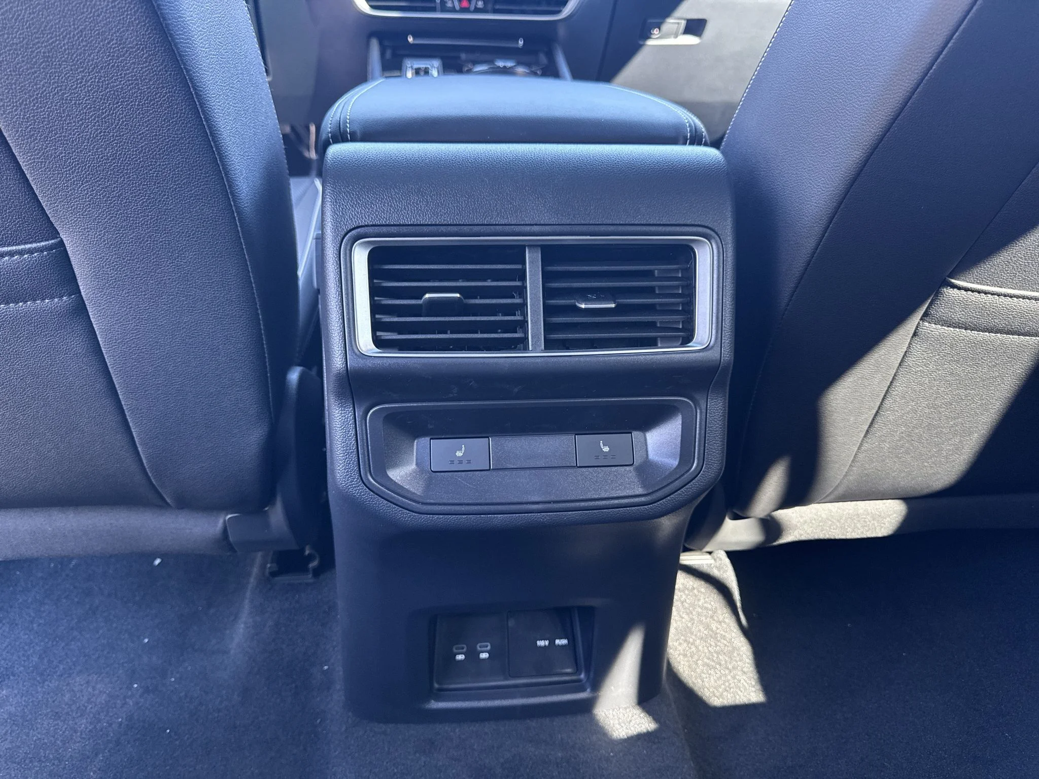 New 2026 Mountain Lake Blue Metallic Volkswagen 2.0T SEL Premium R-Line image 31