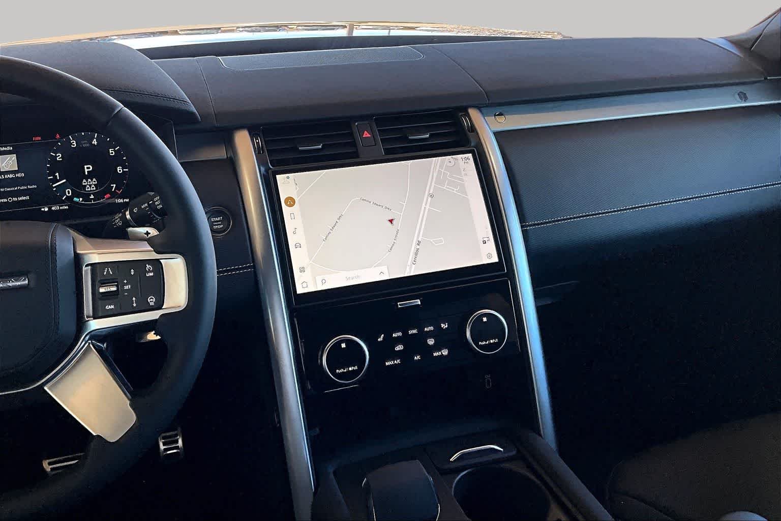 2026 Land Rover Discovery Gemini Edition - Photo 6