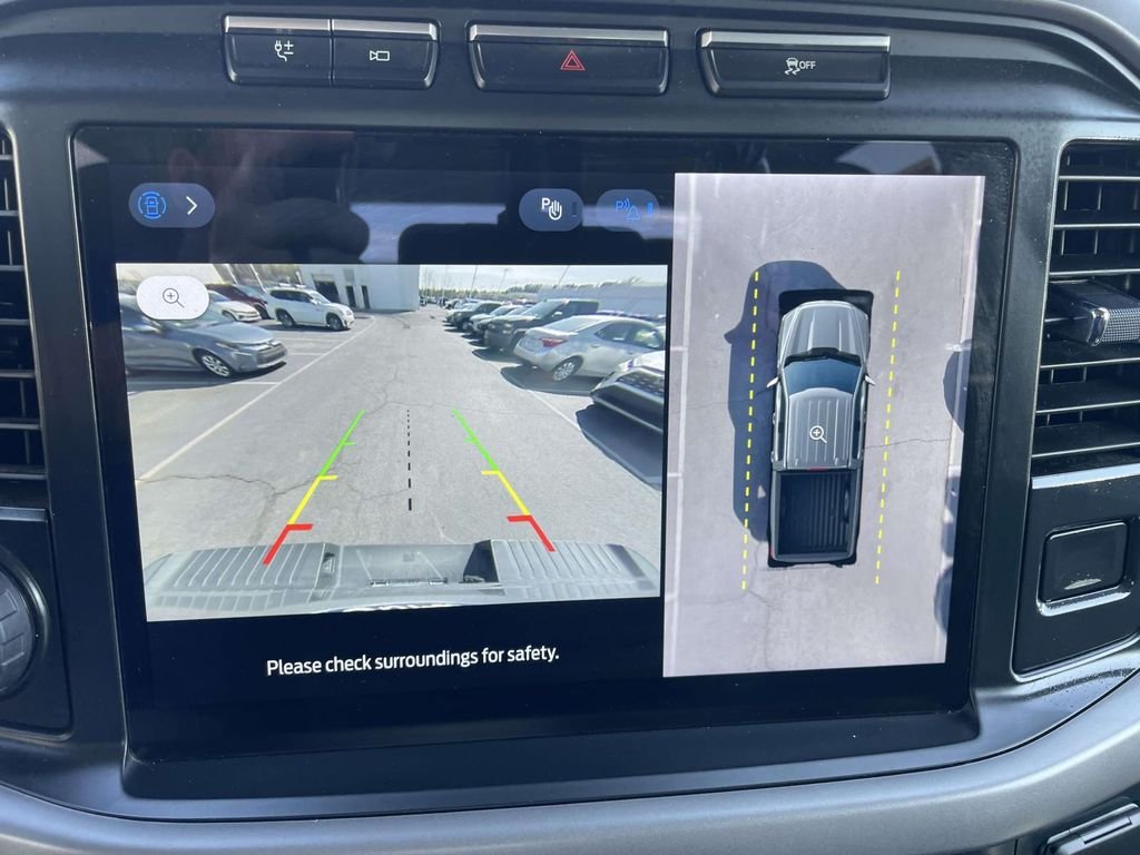 2024 Ford F-150 XLT - Photo 39