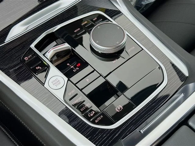 2026 BMW X6 40i - Photo 17