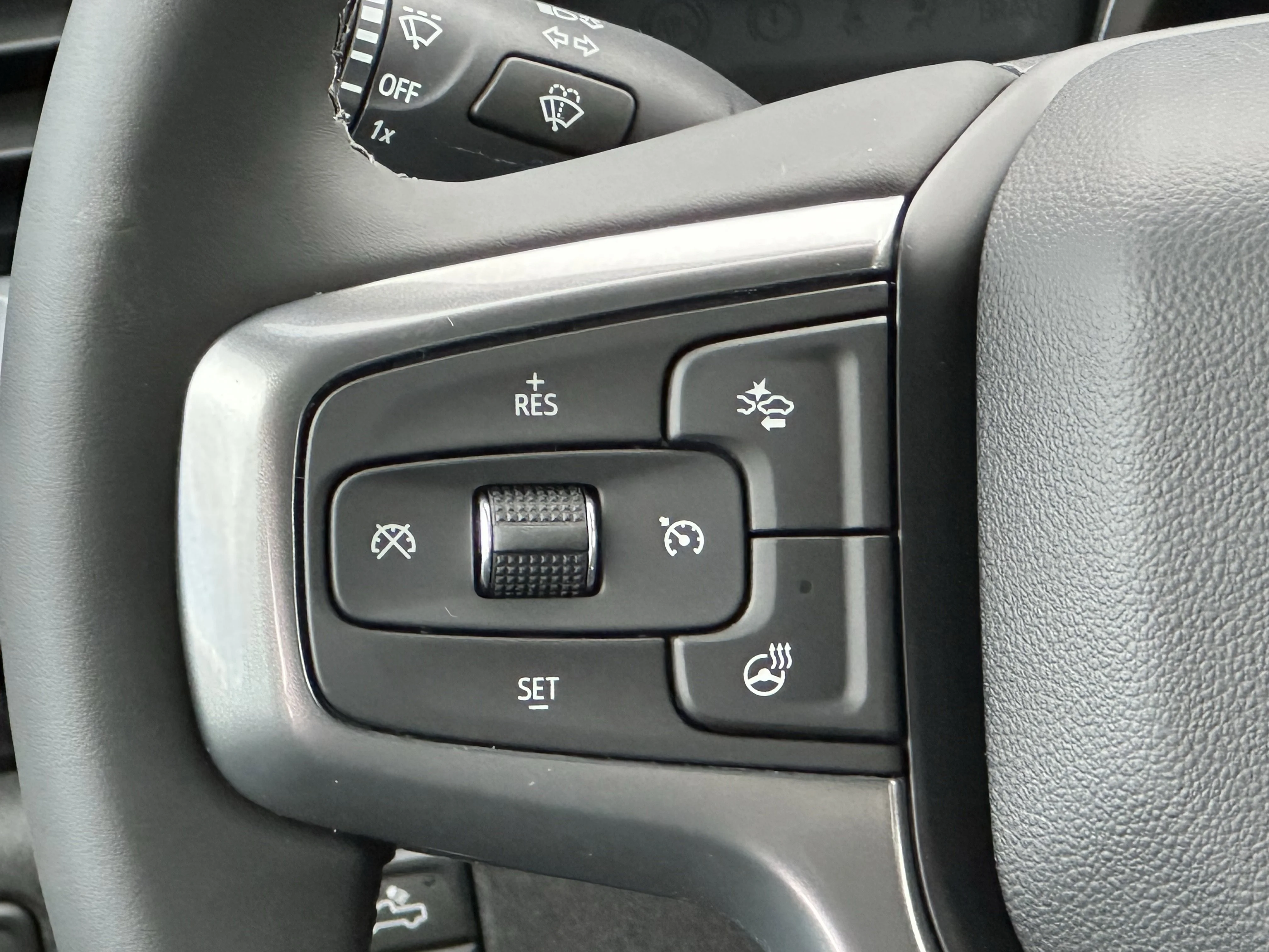 New 2026 Cypress Grey Chevrolet LTZ image 12