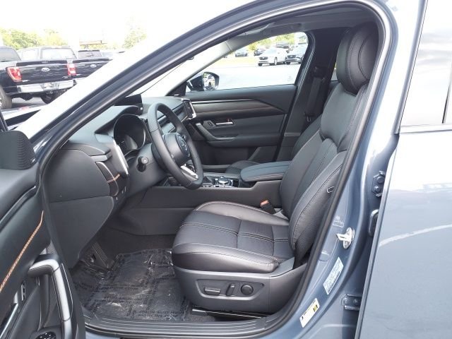 2025 Mazda CX-50 Premium Plus - Photo 19