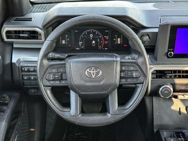 Certified Used 2026 CELESTIAL SILVER Toyota  image 26