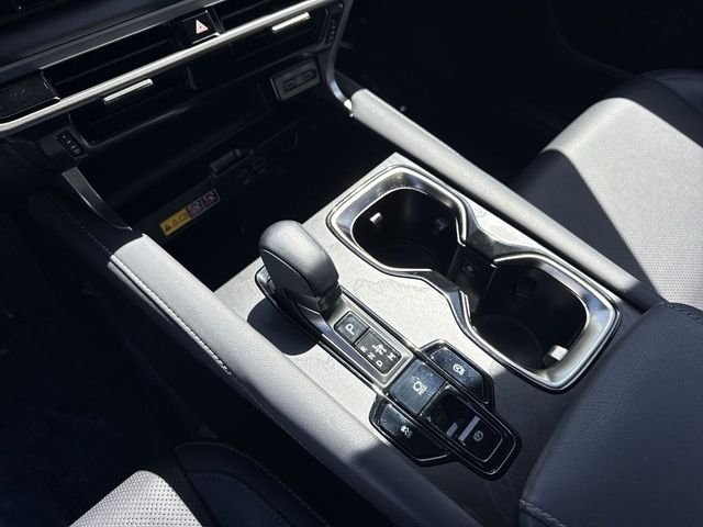 Certified Used 2024 White Lexus 350 Premium image 21