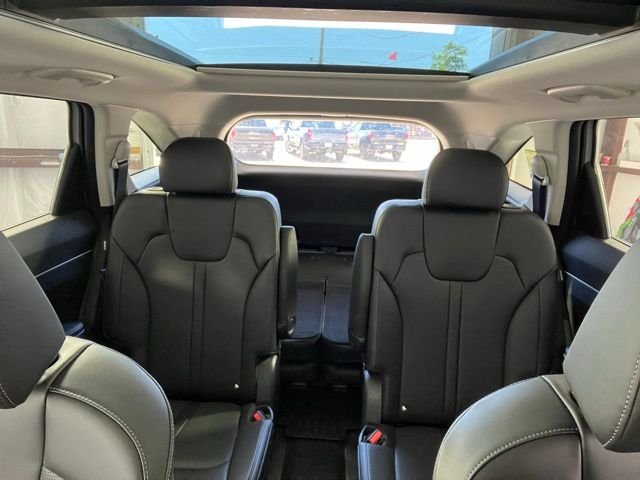 New 2026 Gray Kia X-Line EX image 29