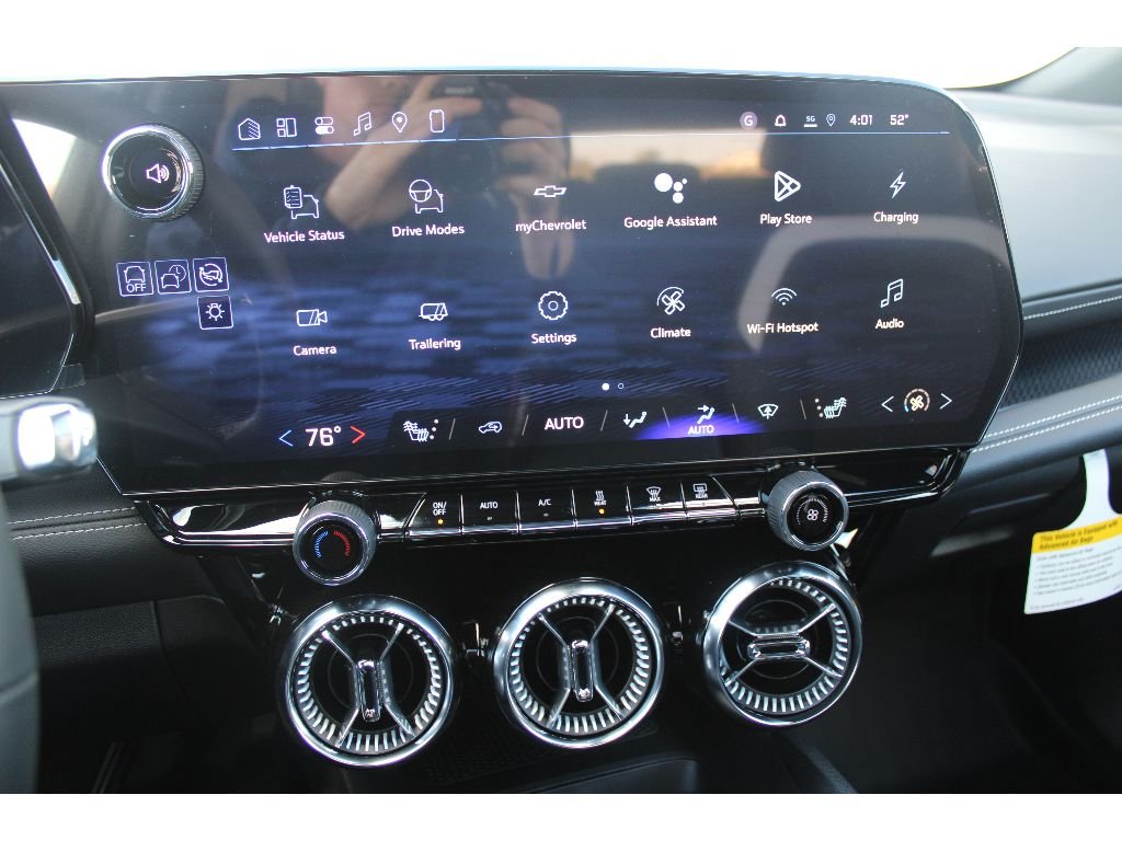 2026 Chevrolet Blazer EV LT - Photo 16