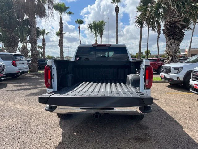2026 GMC Sierra 1500 SLT - Photo 6