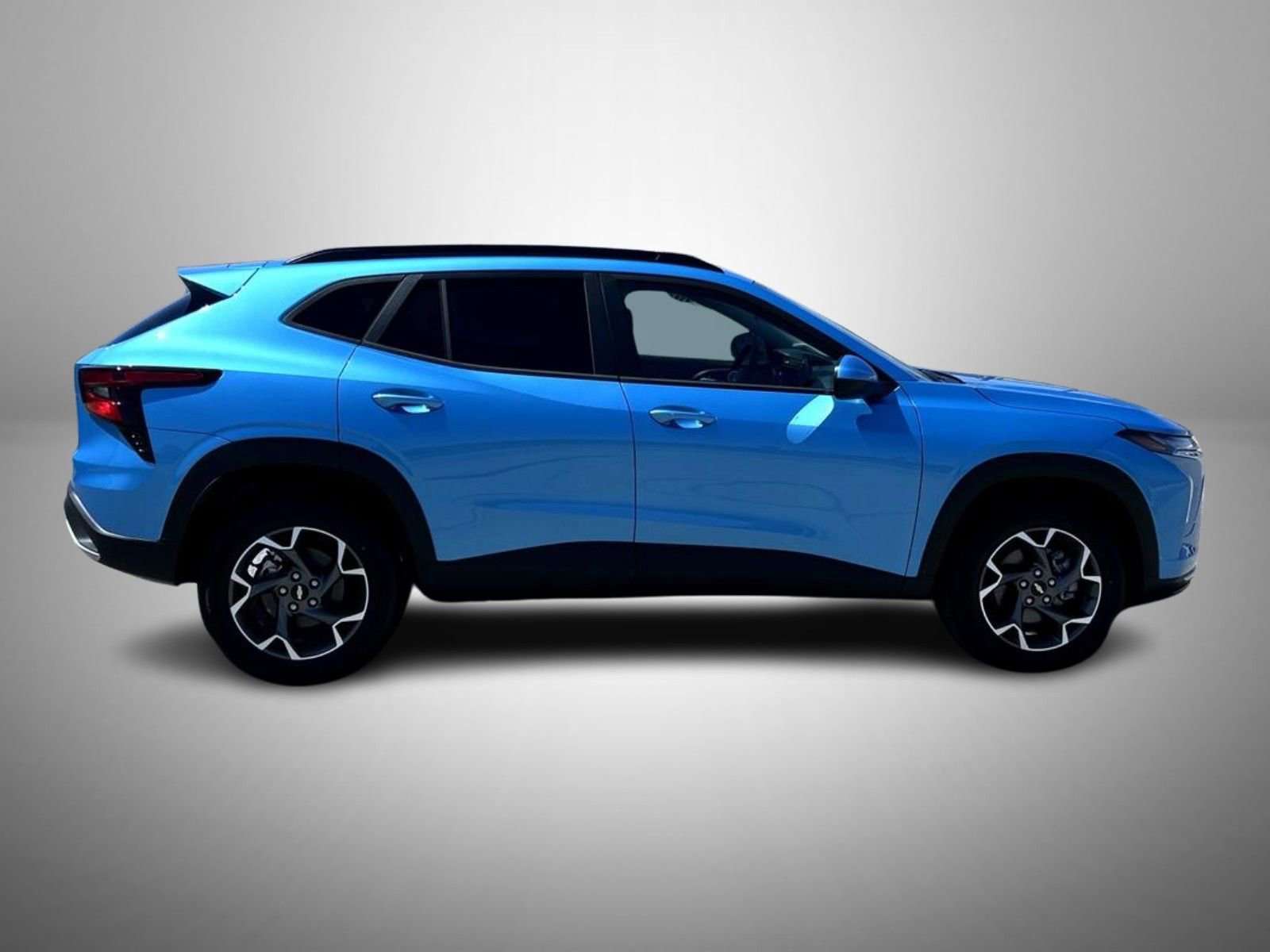 2026 Chevrolet Trax LT - Photo 4