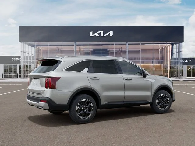 2026 Kia Sorento S - Photo 6