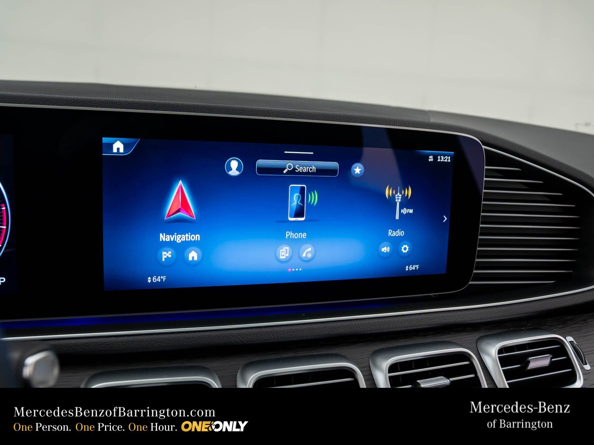 New 2026 Obsidian Black Metallic Mercedes-Benz GLE 350 image 29