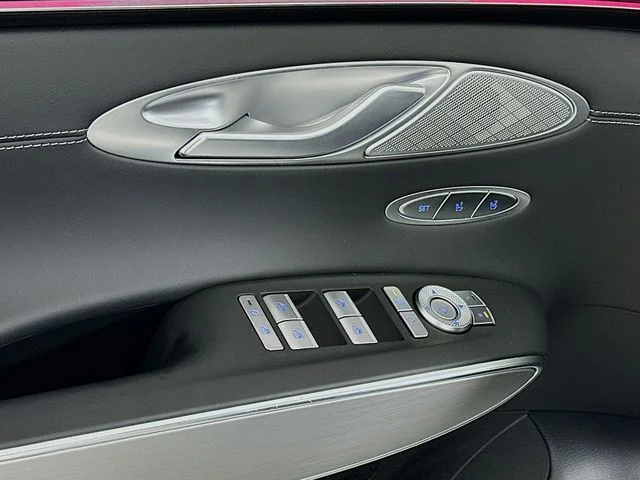 New 2026 Genesis GV70 2.5T Select