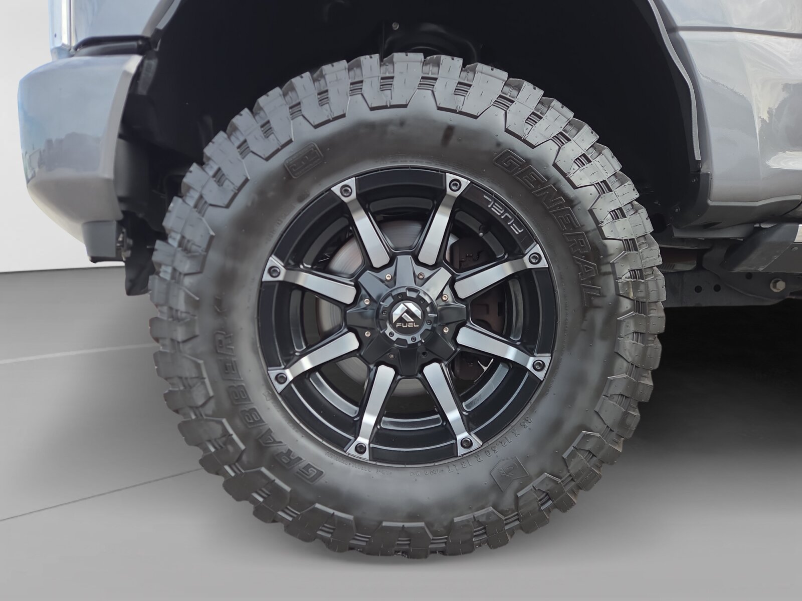 2021 Ford F-250 Super Duty Platinum - Photo 14