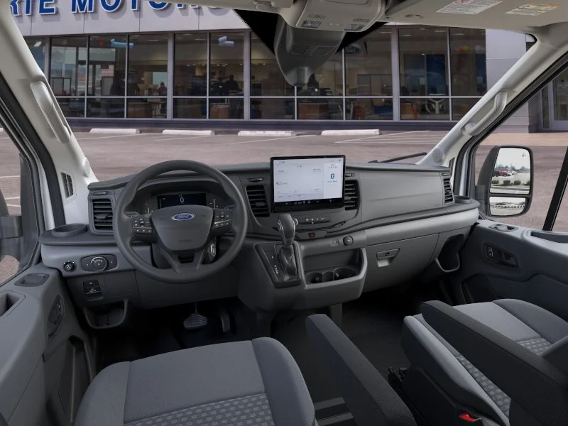 2026 Ford Transit Van Base - Photo 30