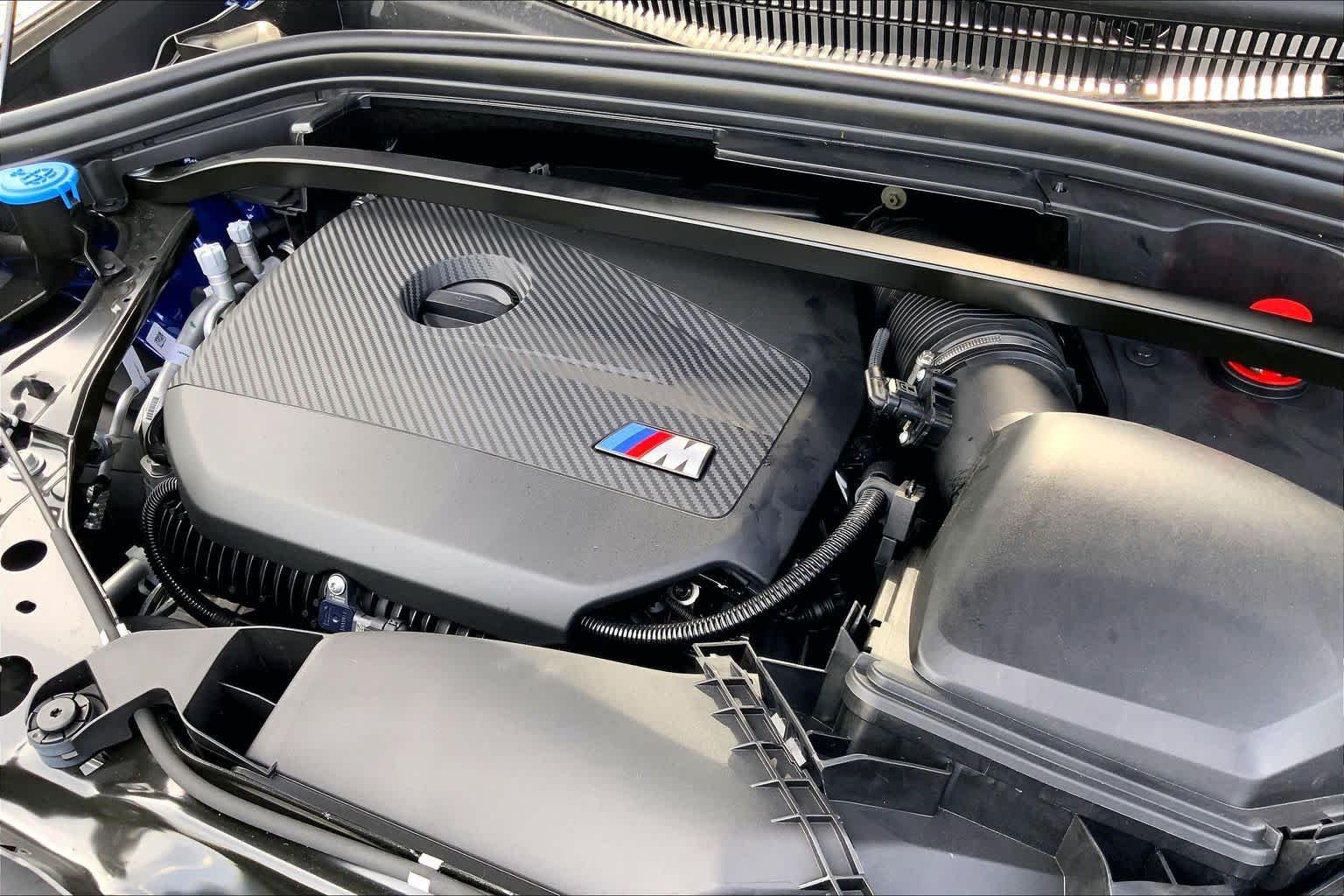 2026 BMW X1 M35i - Photo 17