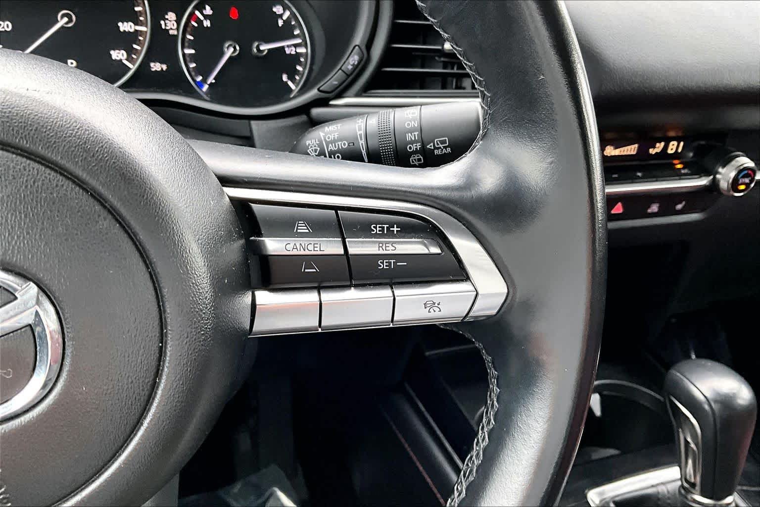 2023 Mazda CX-30 Carbon Edition - Photo 24