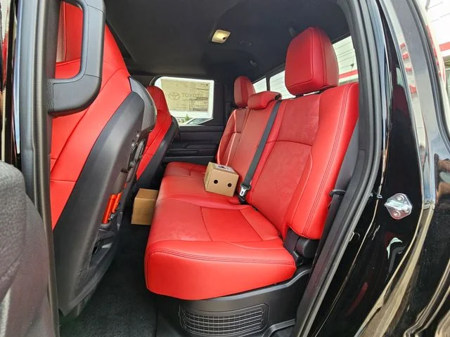 2026 Toyota Tacoma TRD Pro - Photo 21