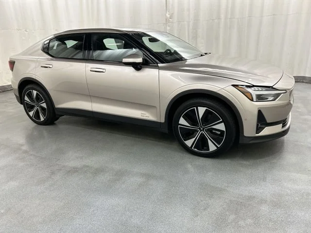 2024 Polestar 2 Long Range Dual Motor