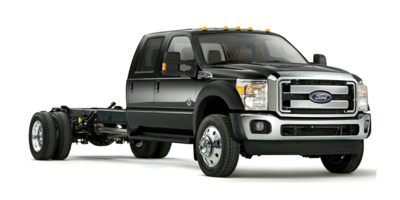2016 Ford F-350 XL Crew Cab 176-In SRW's photo