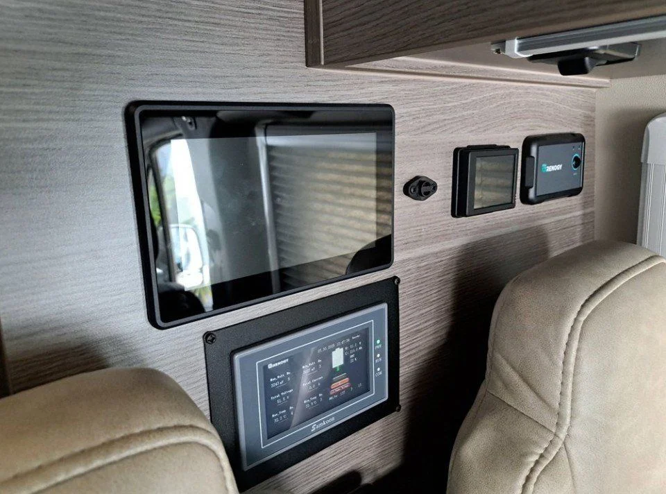 Used 2024 Gray Mercedes-Benz LAUNCH 19Y image 15
