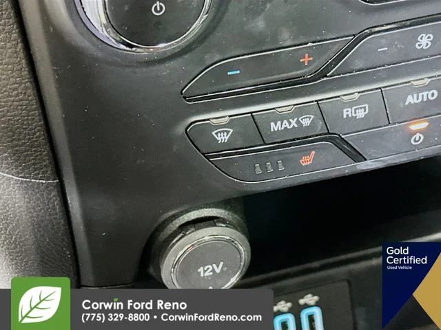 Certified Used 2021 Oxford White Ford Lariat image 23
