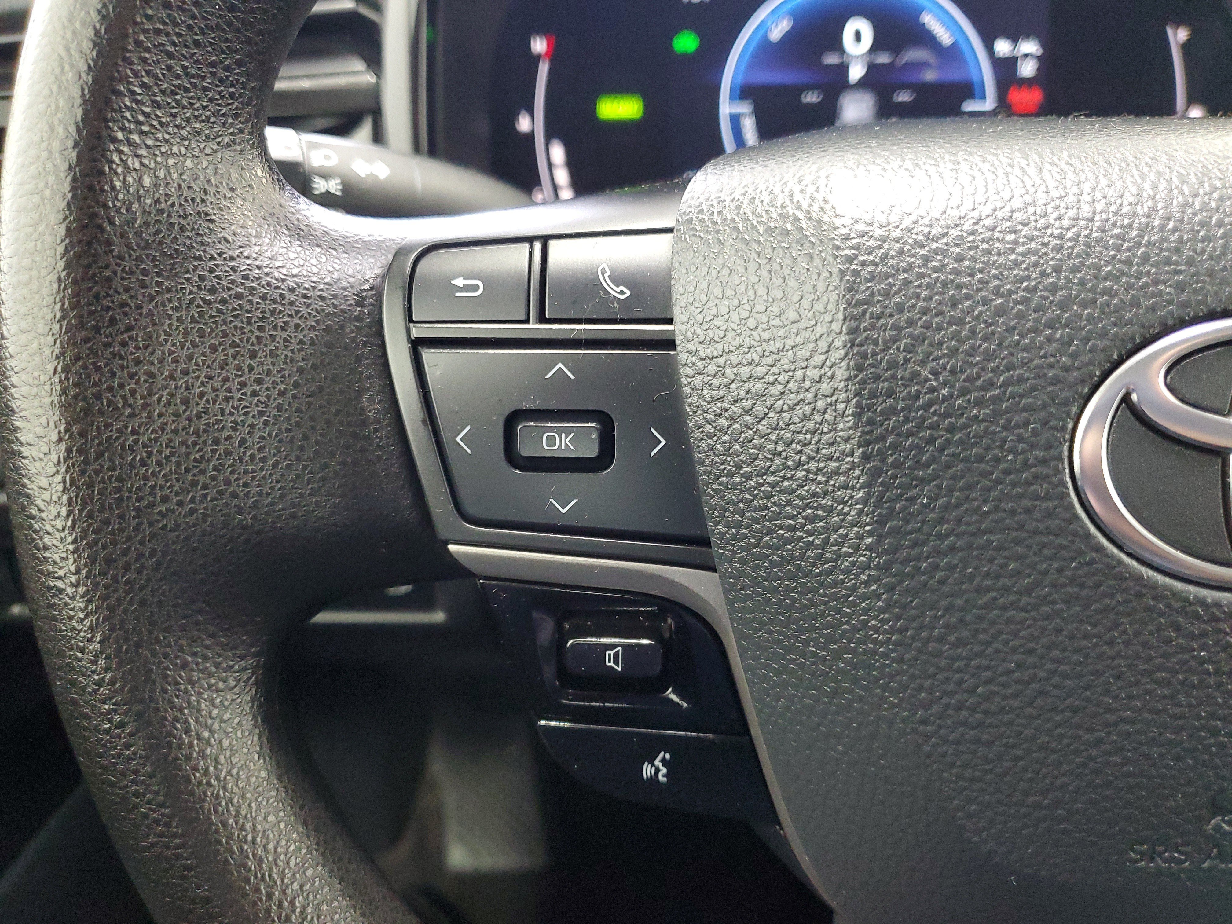Used 2025 Black Toyotam.NC LE image 22