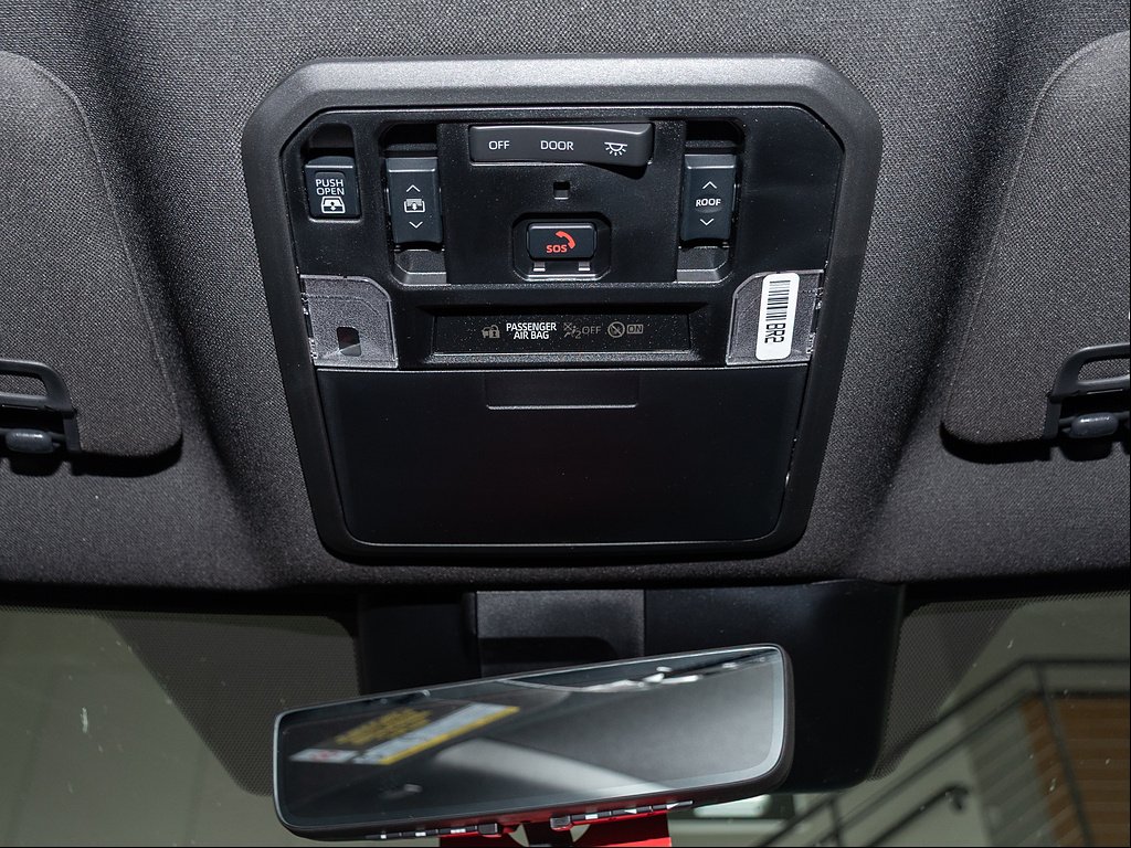 New 2026 Wave Maker Toyota Tundra TRD Pro image 17