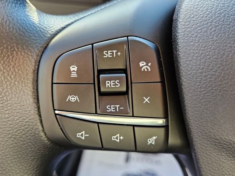 New 2025 Azure Gray Metallic Tri-Coat Ford Big Bend® image 26