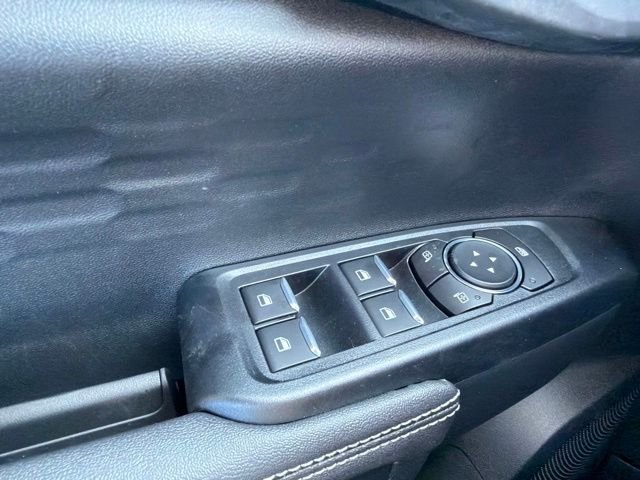 New 2026 Avalanche Ford XLT image 23