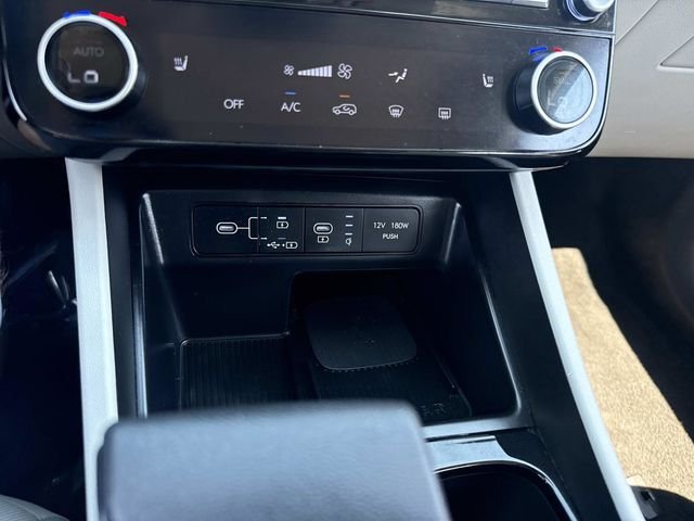 2025 Hyundai Tucson SEL - Photo 26