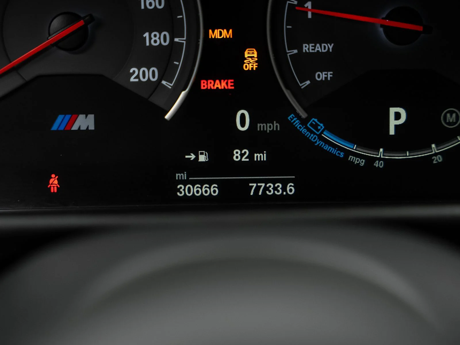 Used 2020 Red BMW CS image 49